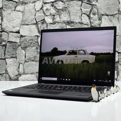 LENOVO Thinkpad T14s Gen4 / Ryzen 7 7840U / 32 Go