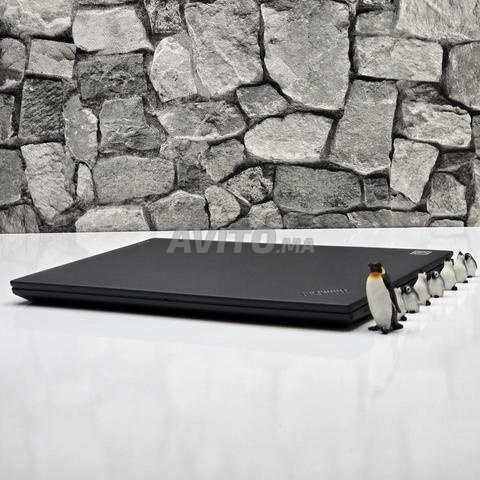 LENOVO Thinkpad T14s Gen4 / Ryzen 7 7840U / 32 Go - 2