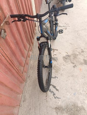 Vélo Rockrider taille 27.5 - 2