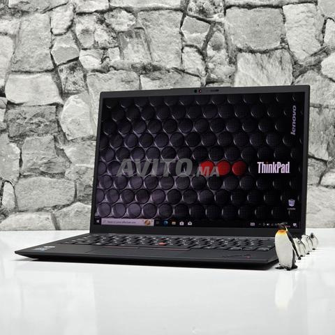 لينوفو ثينك باد X1 كربون الجيل 11 / i7 الجيل 13