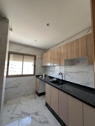 Appartements à vendre à Tanger – Éligibles au soutien de l'État 70.000 DH