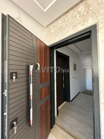 Appartements à vendre à Tanger – Éligibles au soutien de l'État 70.000 DH