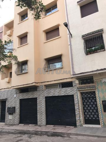 Appartement titré (2 façades) – 99 m² à vendre
