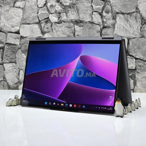 LENOVO YOGA 7i OLED / Ultra 7 155H / 32 / 3K