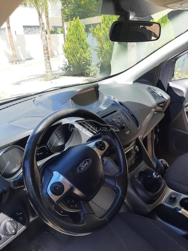 vente Ford Kuga trend plus 2016