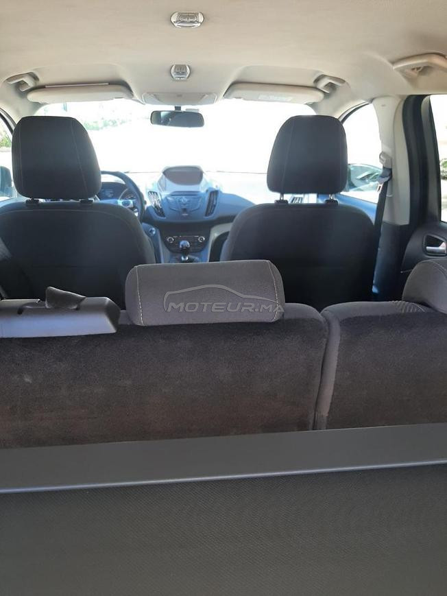 vente Ford Kuga trend plus 2016