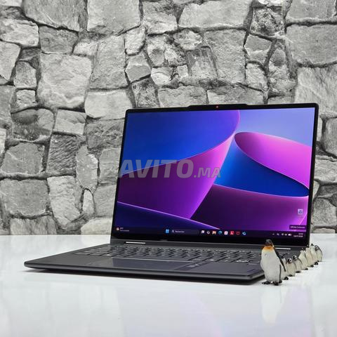 LENOVO YOGA 7i OLED / Ultra 7 155H / 32 / 3K - 2