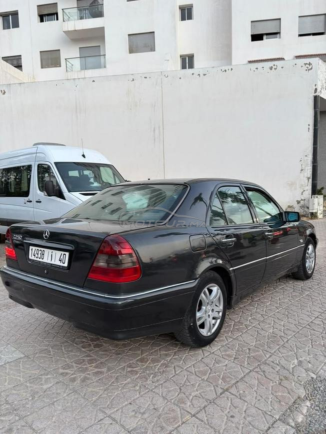 Mercedes 250 n9iya