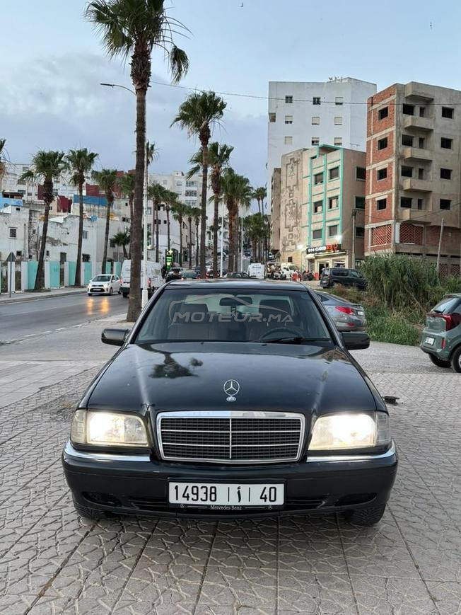 Mercedes 250 n9iya