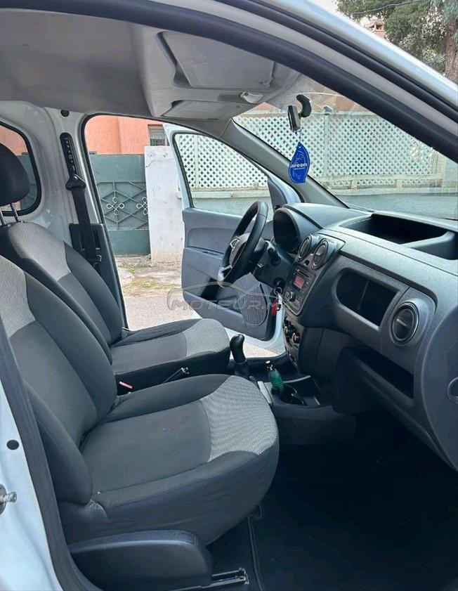Dacia dokker 2021