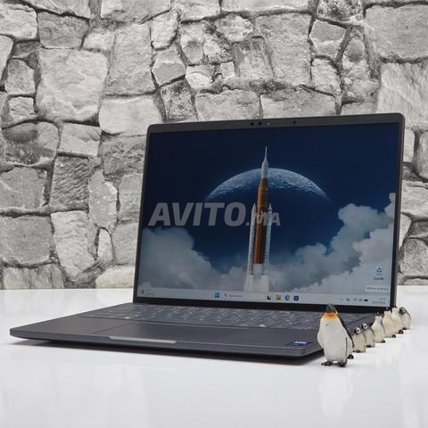 DELL PRO 14 Premium / Ultra 7 268V / 32 Go RAM