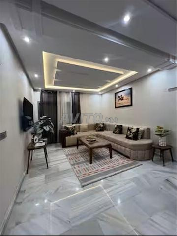 Appartement meublé en plein centre ville - 2