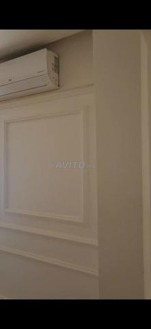 Appartement meublé à louer longue durée
