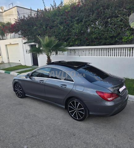 Mercedes CLA 200 pack AMG - 2