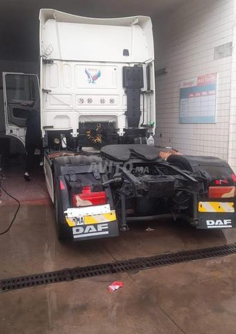 Camion DAF à vendre - 2