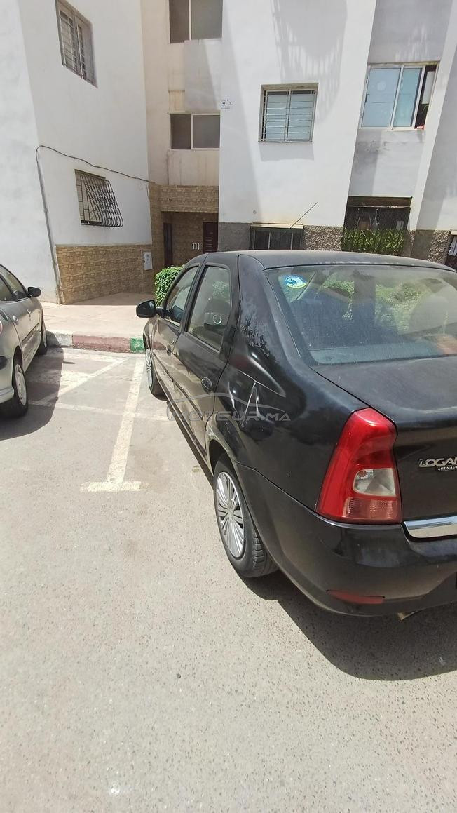 Dacia logan 2009