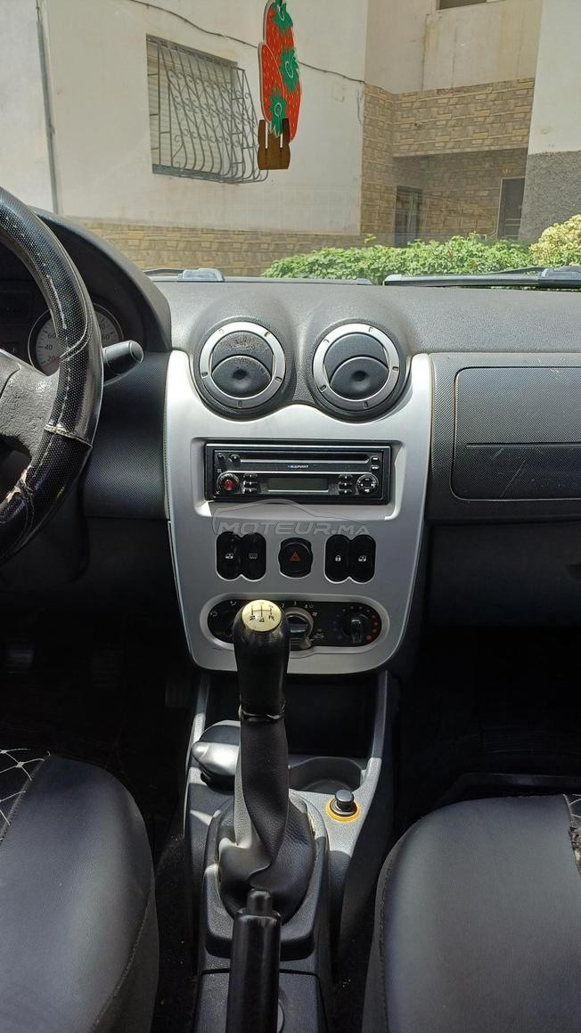 Dacia logan 2009