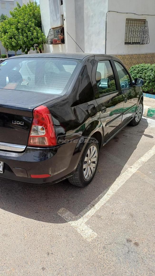 Dacia logan 2009
