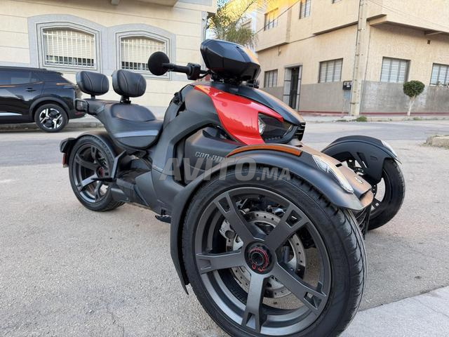 Can am Ryker 900cc 2024 importé Canada - 2