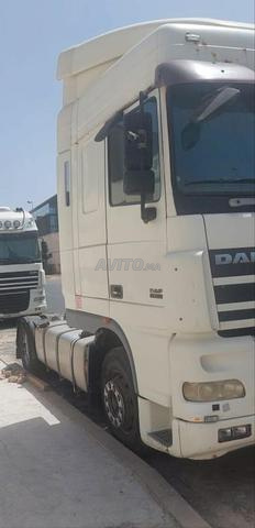 Camion DAF à vendre - 2