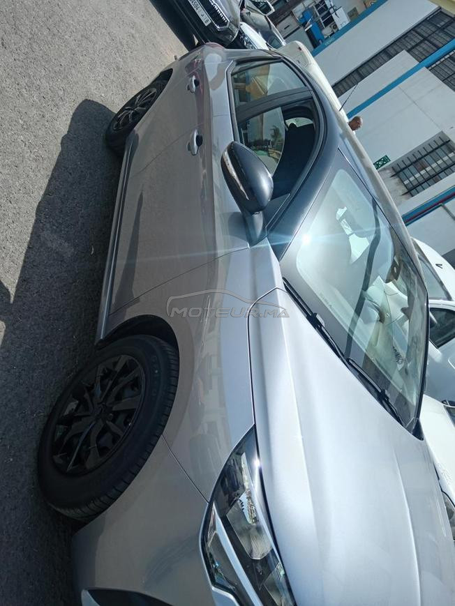 Opel Corsa Essence Manuelle 2021 à Casablanca