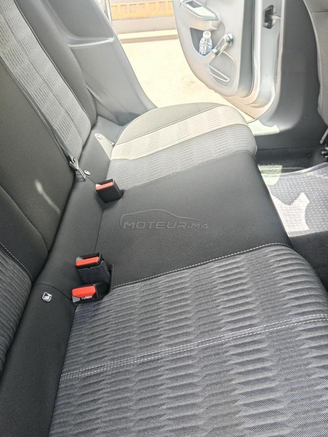Opel Corsa Essence Manuelle 2021 à Casablanca
