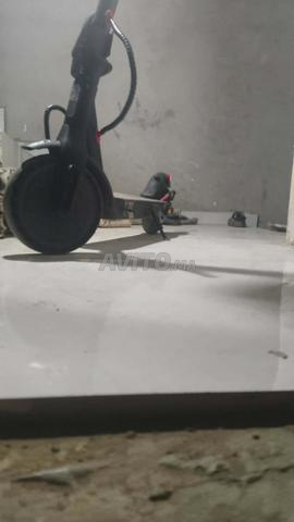 سكوتر كهربائي Océane drive e5 لا يزال نظيفًا - 2