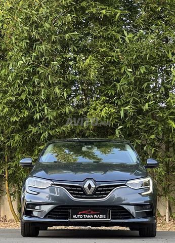 Renault Megane 4 2021 - 2