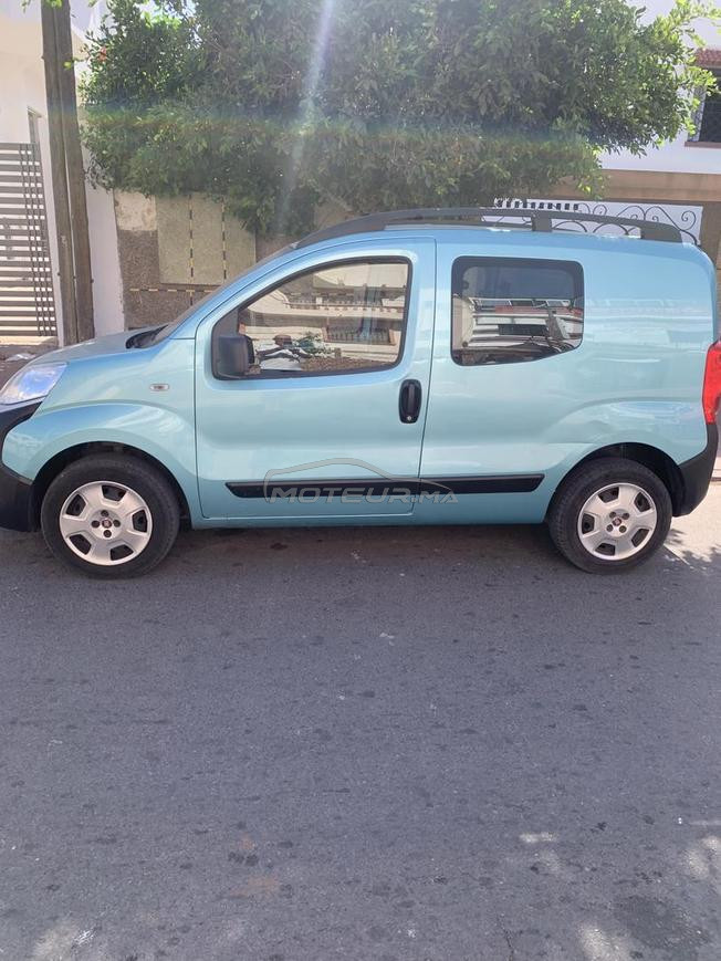 voiture très propre 