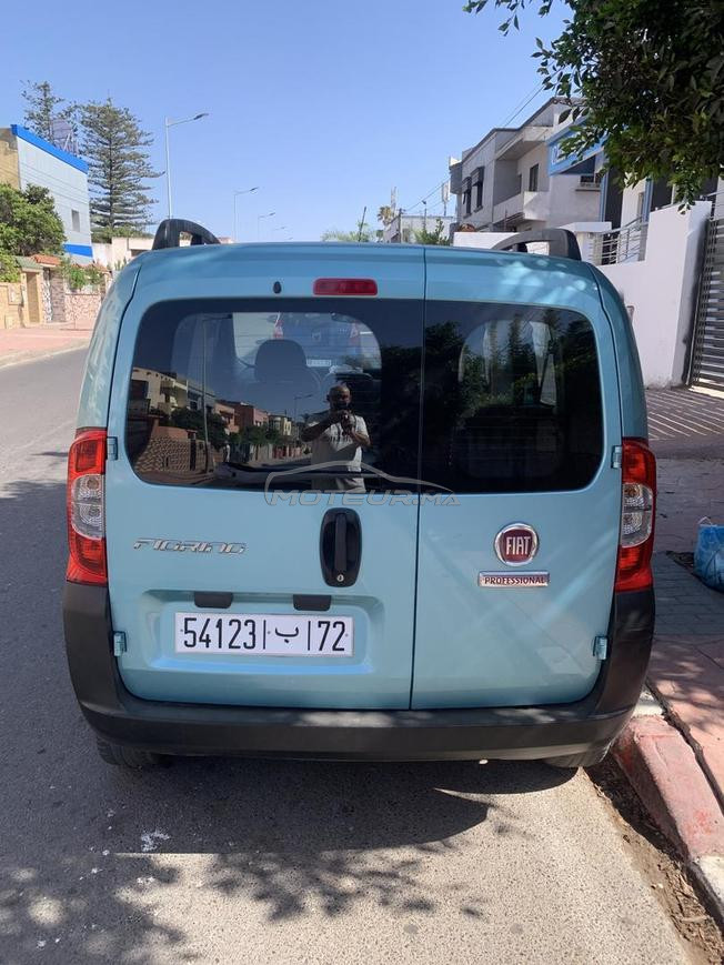voiture très propre 