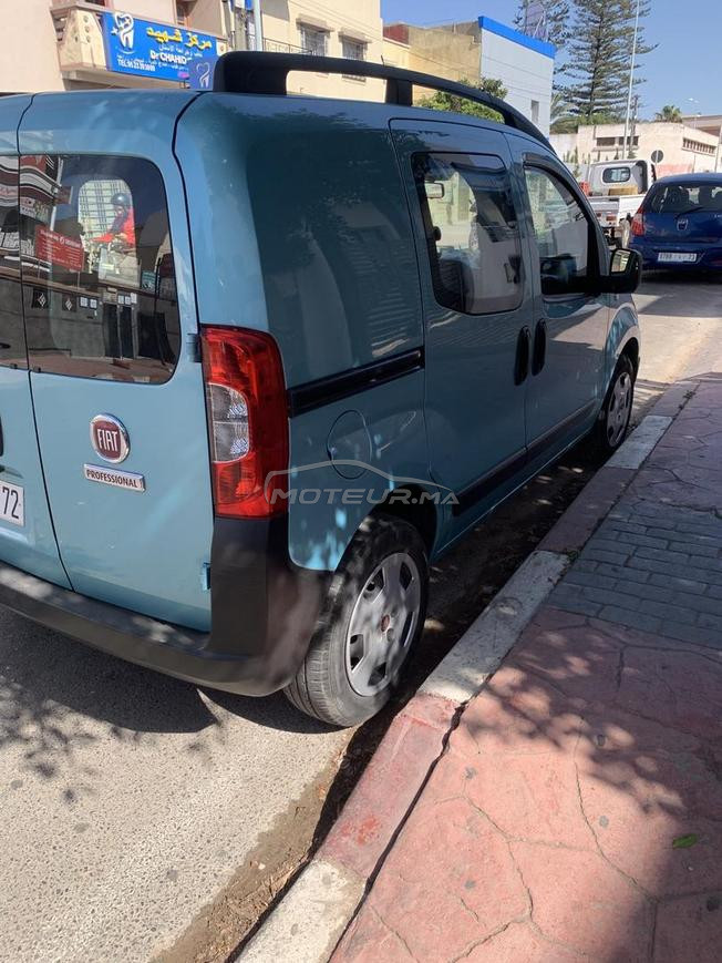voiture très propre 