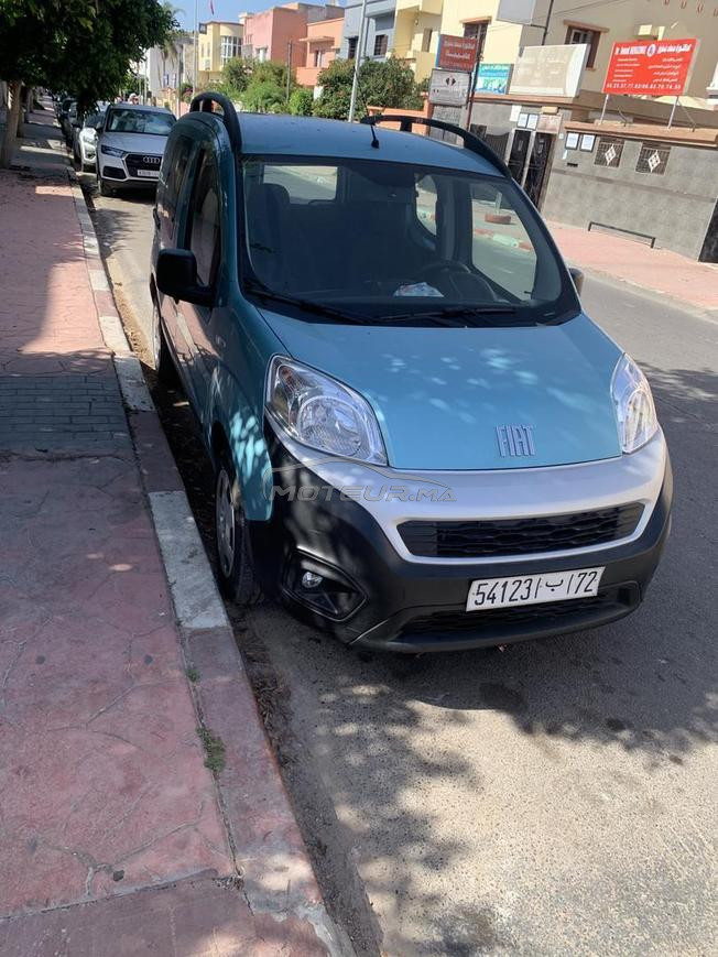 voiture très propre 