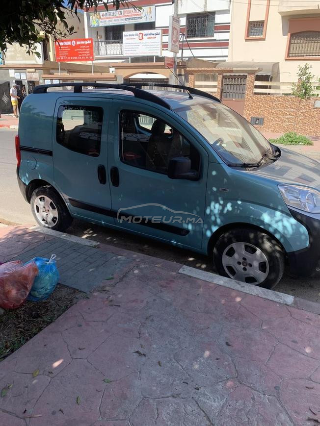 voiture très propre 