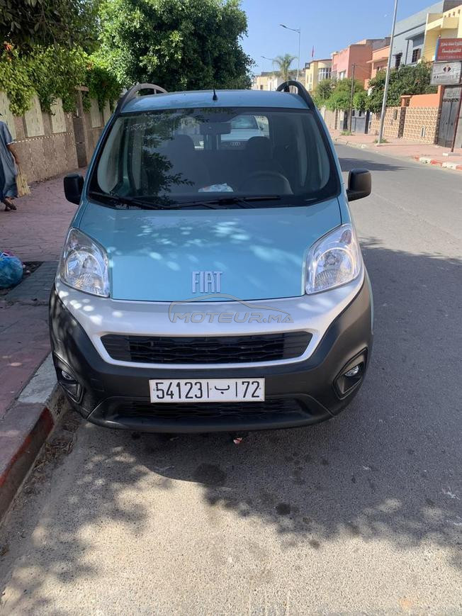 voiture très propre 