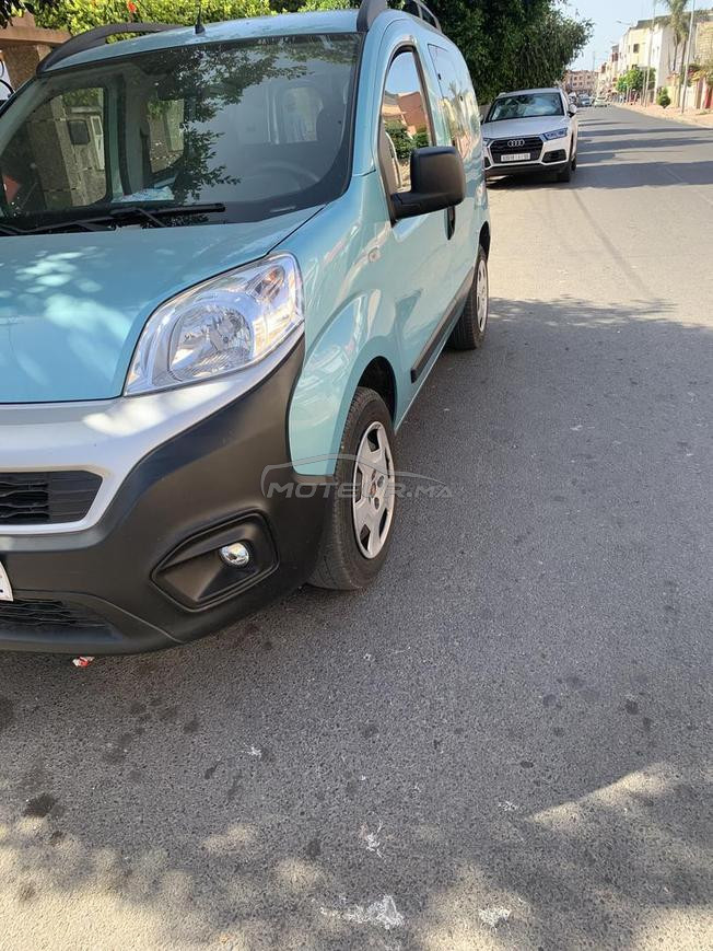 voiture très propre 
