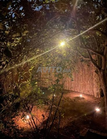 منزل عطلات بحديقة بالقرب من الكورنيش - 2