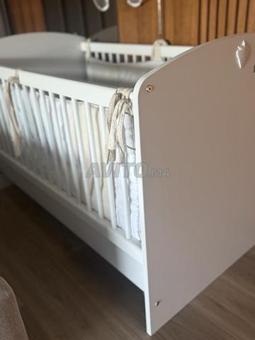 Chambre Cilek