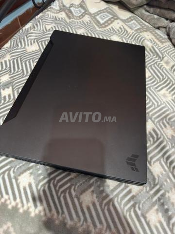 ASUS TUF Dash F15 rtx3070 - 2