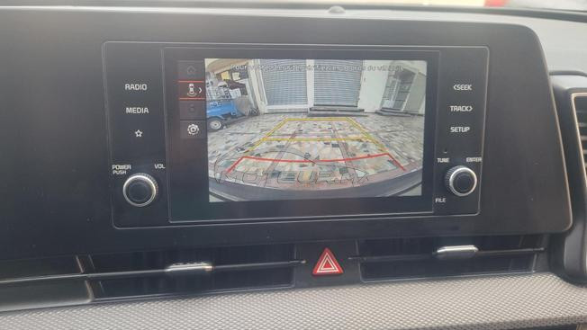 Kia Sportage Automatique 