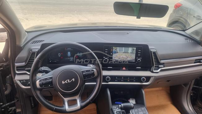 Kia Sportage Automatique 