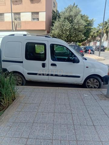 Casablanca, Bouskoura, Nouaceur - 2