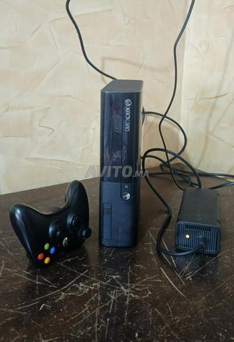 Xbox 360 flashée