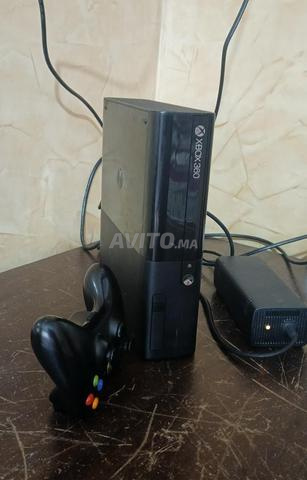 Xbox 360 معدلة - 2