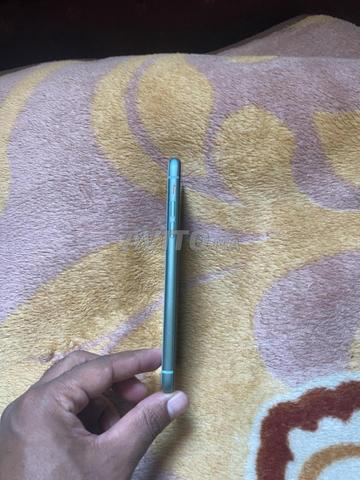 iPhone 11 vert 128Go - 2
