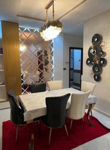 Appartement de luxe à louer - 2