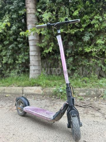 Trottinette électrique - 2