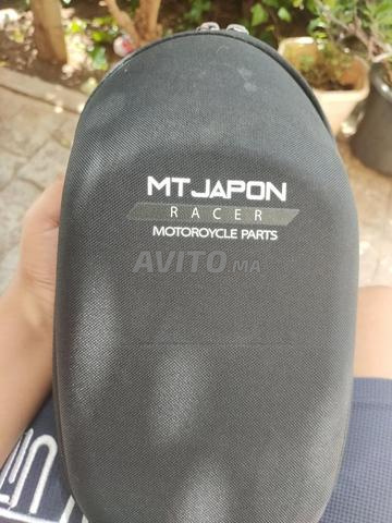 Accessoires pour trottinette électrique - 2