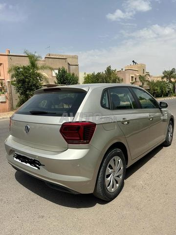 Polo Volkswagen - 2