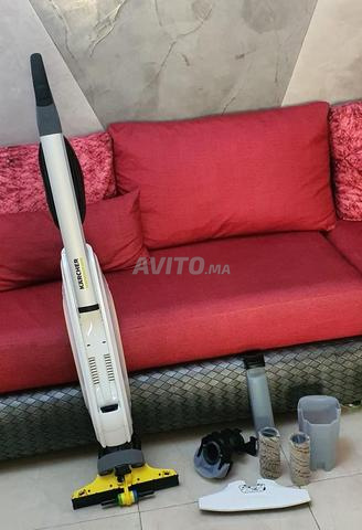 Karcher nettoyeur de sol et aspirateur - 2