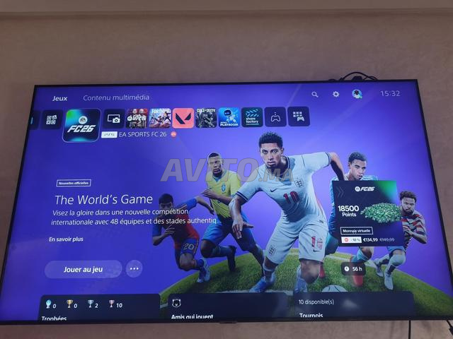 بلاي ستيشن 5 إصدار رقمي كل شيء أصلي - 2